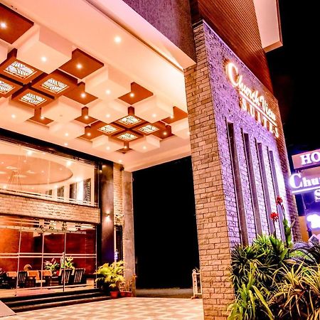 Hotel Mary Land Velankanni Nagappattinam Exterior foto